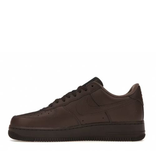 Nike Air Force 1 Low Supreme Baroque Brown