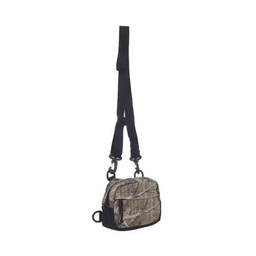 Supreme Mini Shoulder Bag Real Tree Camo