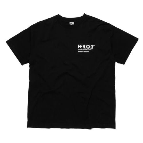 Feid Hidden Black Shirt 