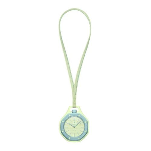 Swatch x Audemars Piguet Royal Pop Blaue Acht Pocket Watch 