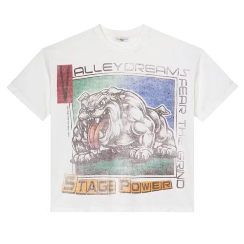 Vale Forever Big Stage T-Shirt