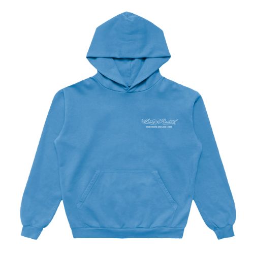 Born x Raised High & Low Hoodie