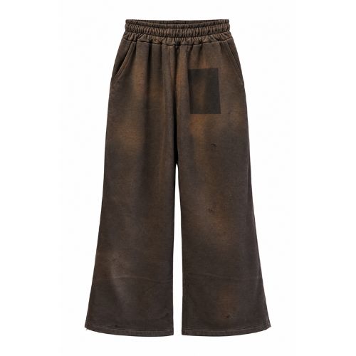 bandeja de plata pants black
