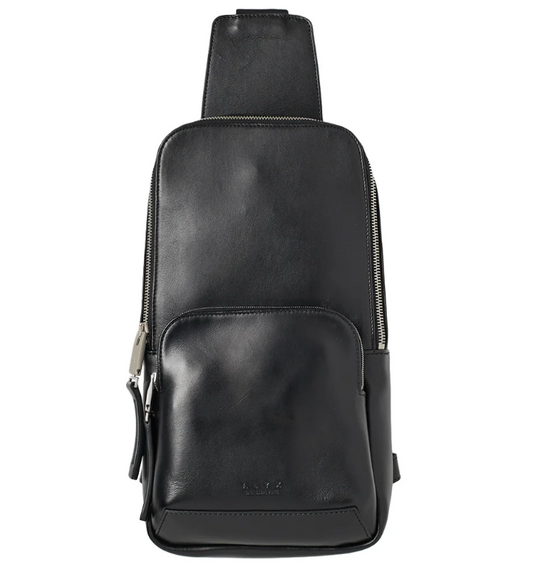 Alix Studyo Crossbody Black (Pre Owned)