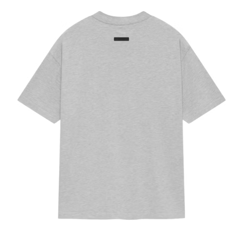 Fear of God Essentials NBA Tee Light Heather