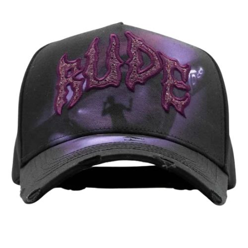 Rude x Tombo Vice City