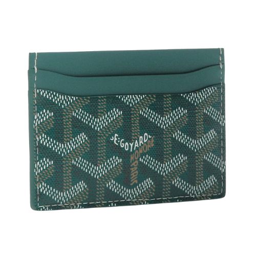 Goyard Saint Sulpice Green