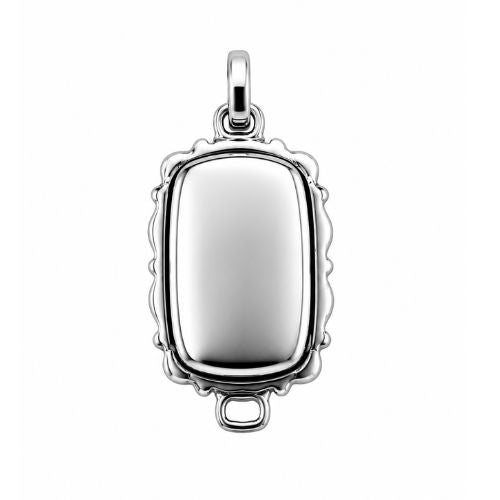 bandeja de plata bp charm