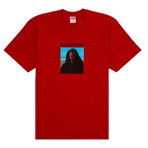 Supreme Sith Tee Red 
