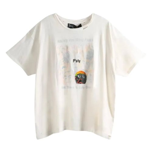 Paly Hollywood Anxiety T-Shirt 