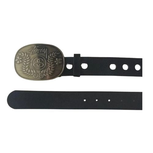 Stüssy Big Buckle Belt