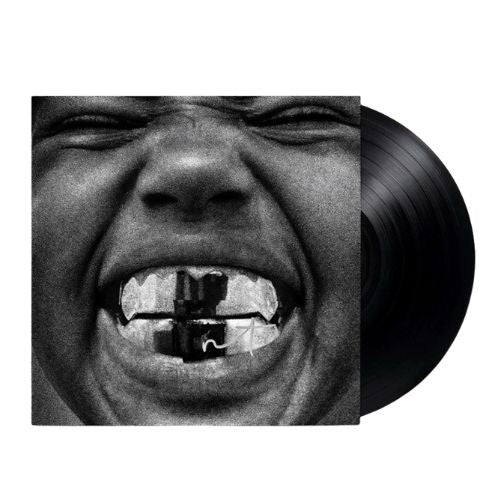 Ye Bully Vinyl Firmado