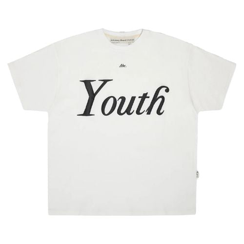 ABC Youth SS Tee