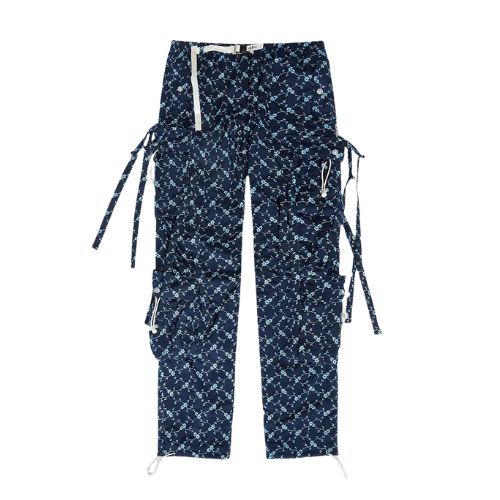 ABC Meguro Pants Blue