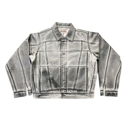 Stüssy Jacket Paint