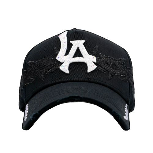 31 Hats Take Notes "LA Thorns"