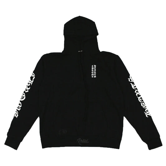 Chrome Hearts 1988 Hoodie