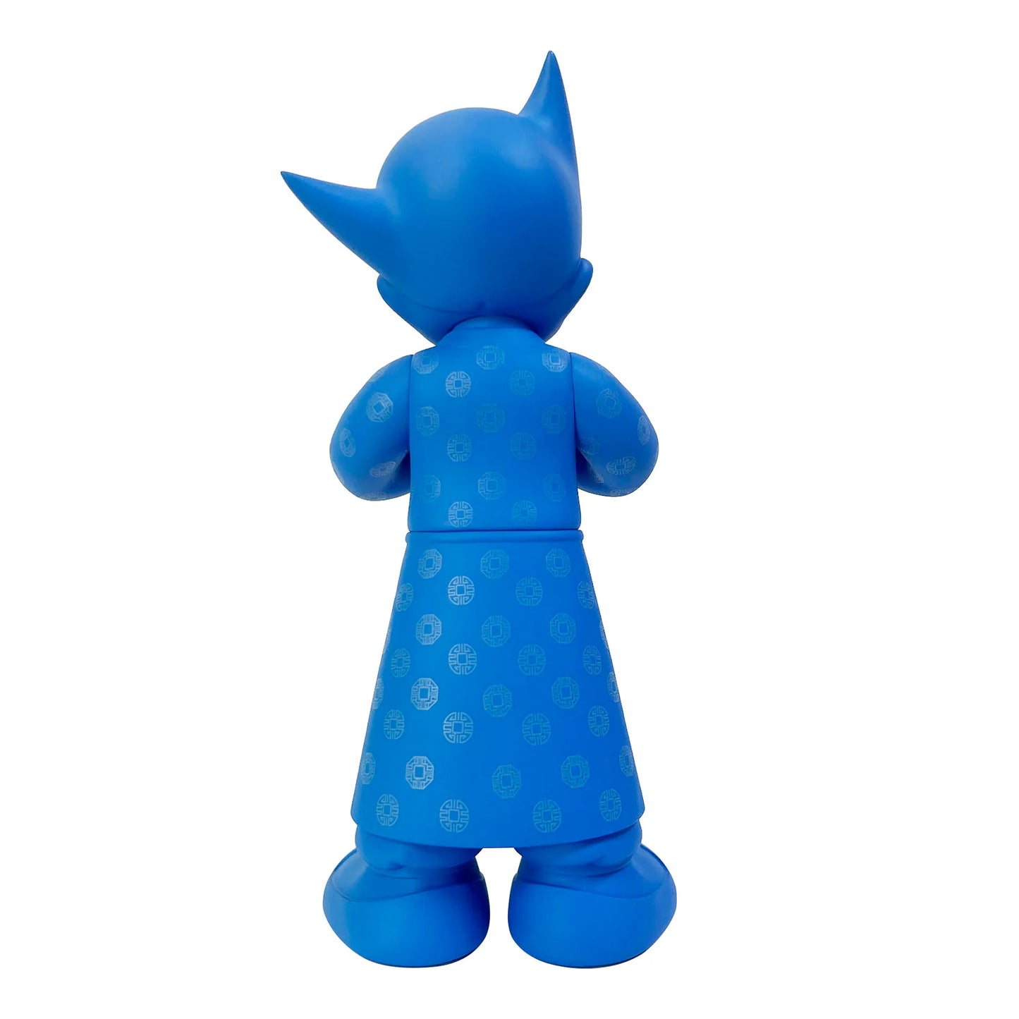 Toy Qube Figura Astro Boy Tradition Blue