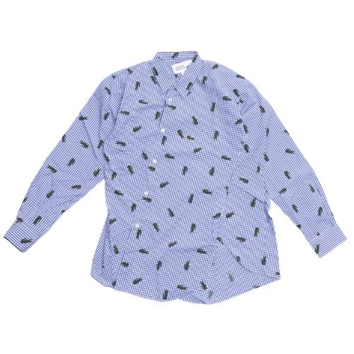 Milkman Lacoste x Comme Des Garcons Shirt (Pre Owned)