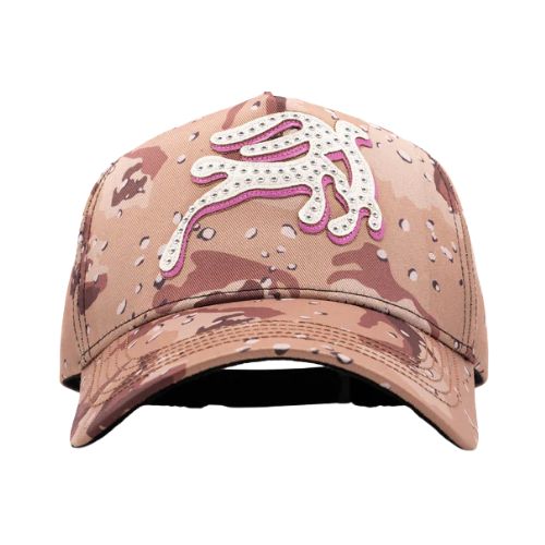 31 Hats "Pink Recon"