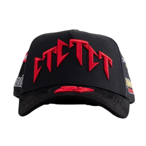 Barbas Hats x CT “CT Racing” (SIN CAJA)
