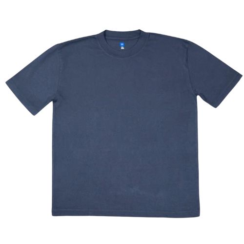 Yeezy Gap Dark Blue T-Shirt