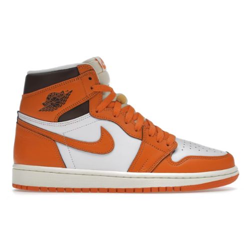 Jordan 1 Retro High OG Starfish (W)