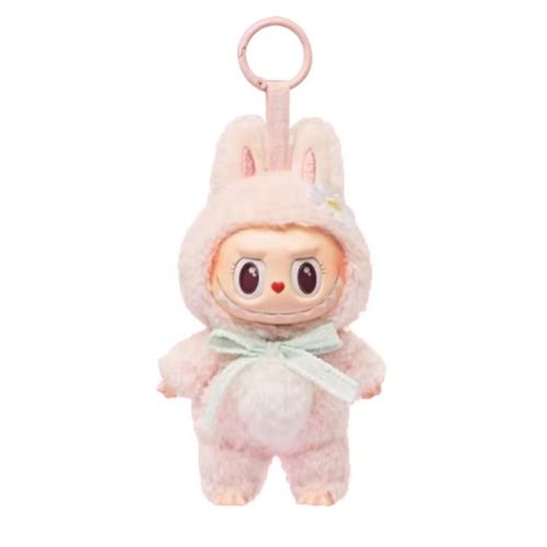 Pop Mart Labubu Mokoko Sweet Vinyl Plush Doll