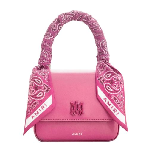 AMIRI M.A Micro Bag Pink
