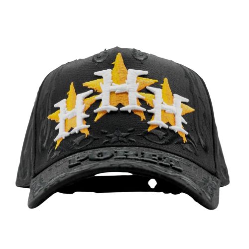 Rude Awakenings x Porfa