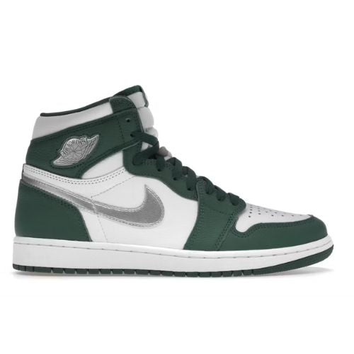 Jordan 1 Retro High OG Gorge Green