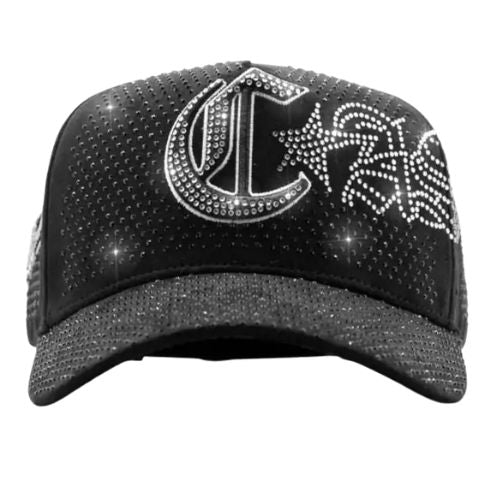 Cashed Out "Iced Out" Hat