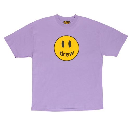Drew House Mascot SS Tee Lavender