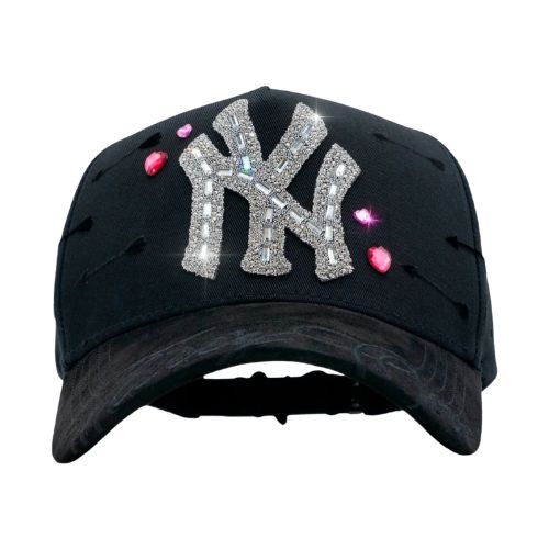 31 Hats NY Love Struck
