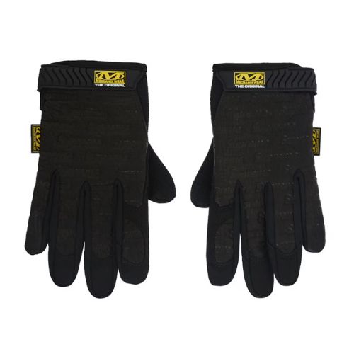 Supreme Mechanix Leather Work Gloves