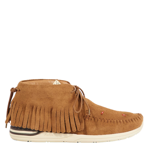 Visvim Brown (Pre Owned)