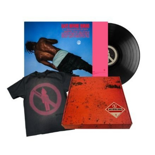 Travis Scott Rodeo Box Set 2