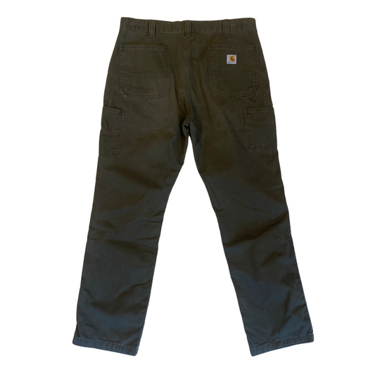 Carhartt Carpenter Green (Vintage)