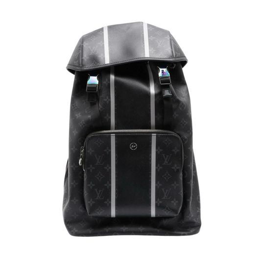 Louis Vuitton Backpack Fragment (Pre Owned)